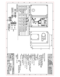 Thumbnail of document Manual - CTS-M5 Series Toxic Gas Transmitter/Sensors